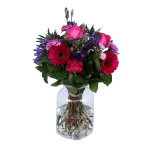 Boeket Evana