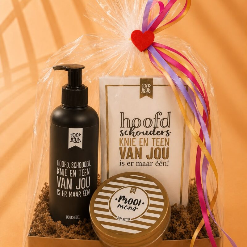 Jij bent bijzonder