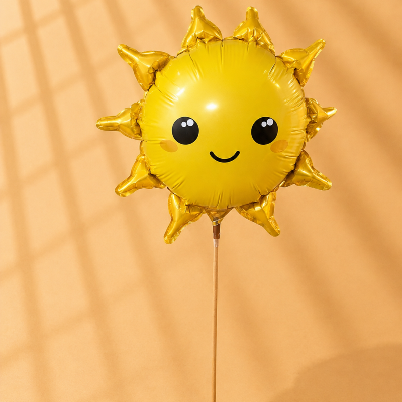 zon ballon