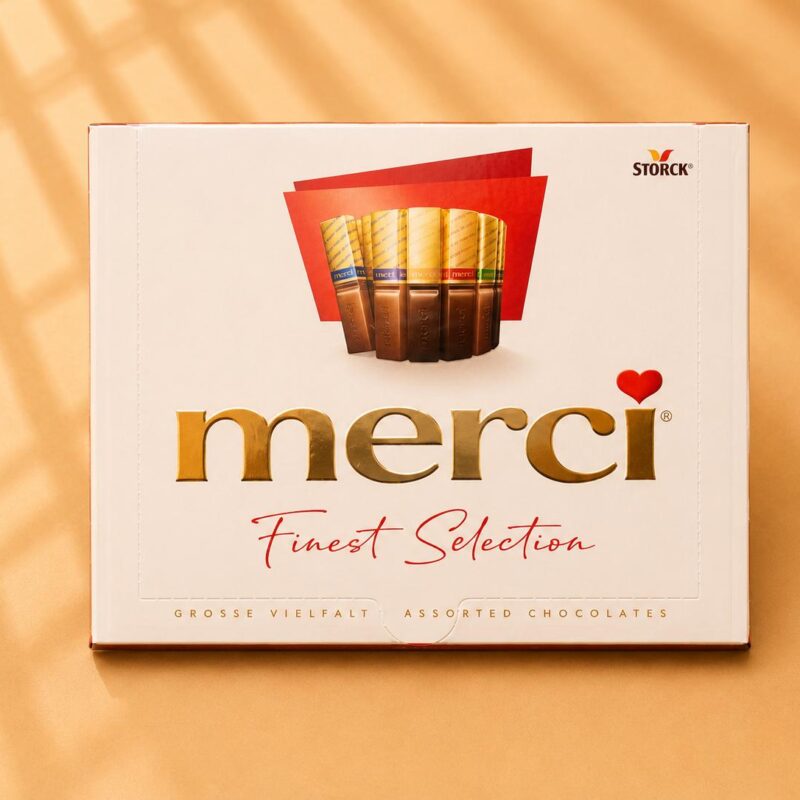 Merci Chocolade 250 g