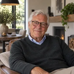 Erik Doornbos