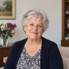 Lisa ten Hoeve